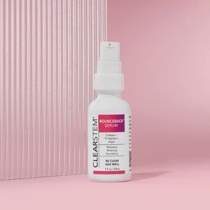COPY - Clearstem Bounceback serum